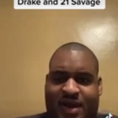 Me Singing Rich Flex By Drake And 21 Savage
