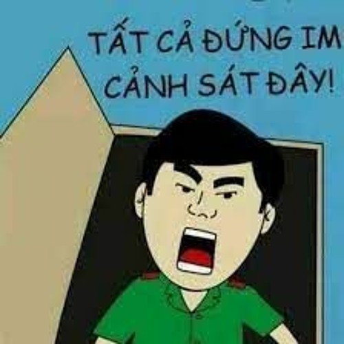 Tất Cả Đứng Im