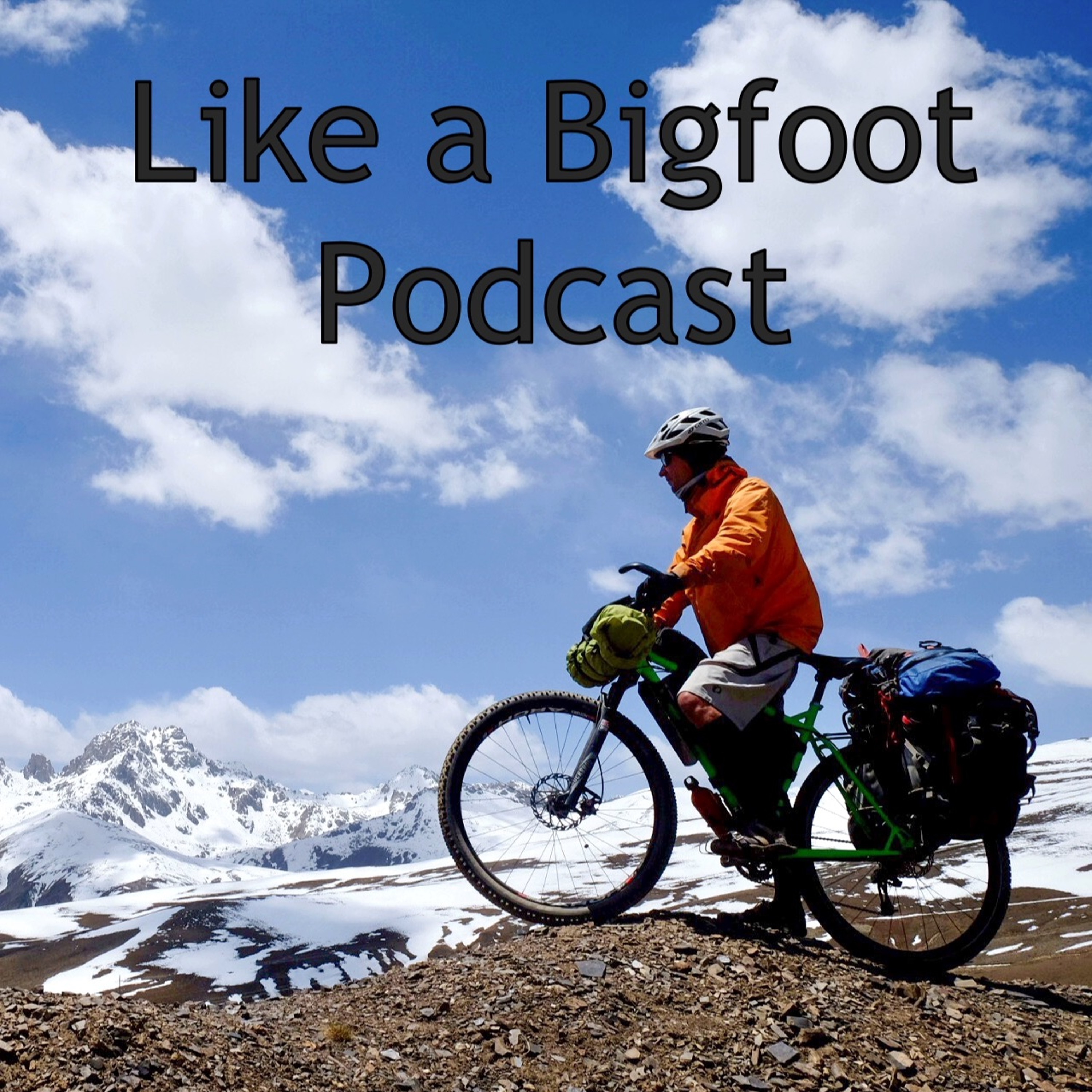 #328: Jerry Kopack -- The Value of Time, Applying Lessons From Hospice Work to Adventure episode artwork