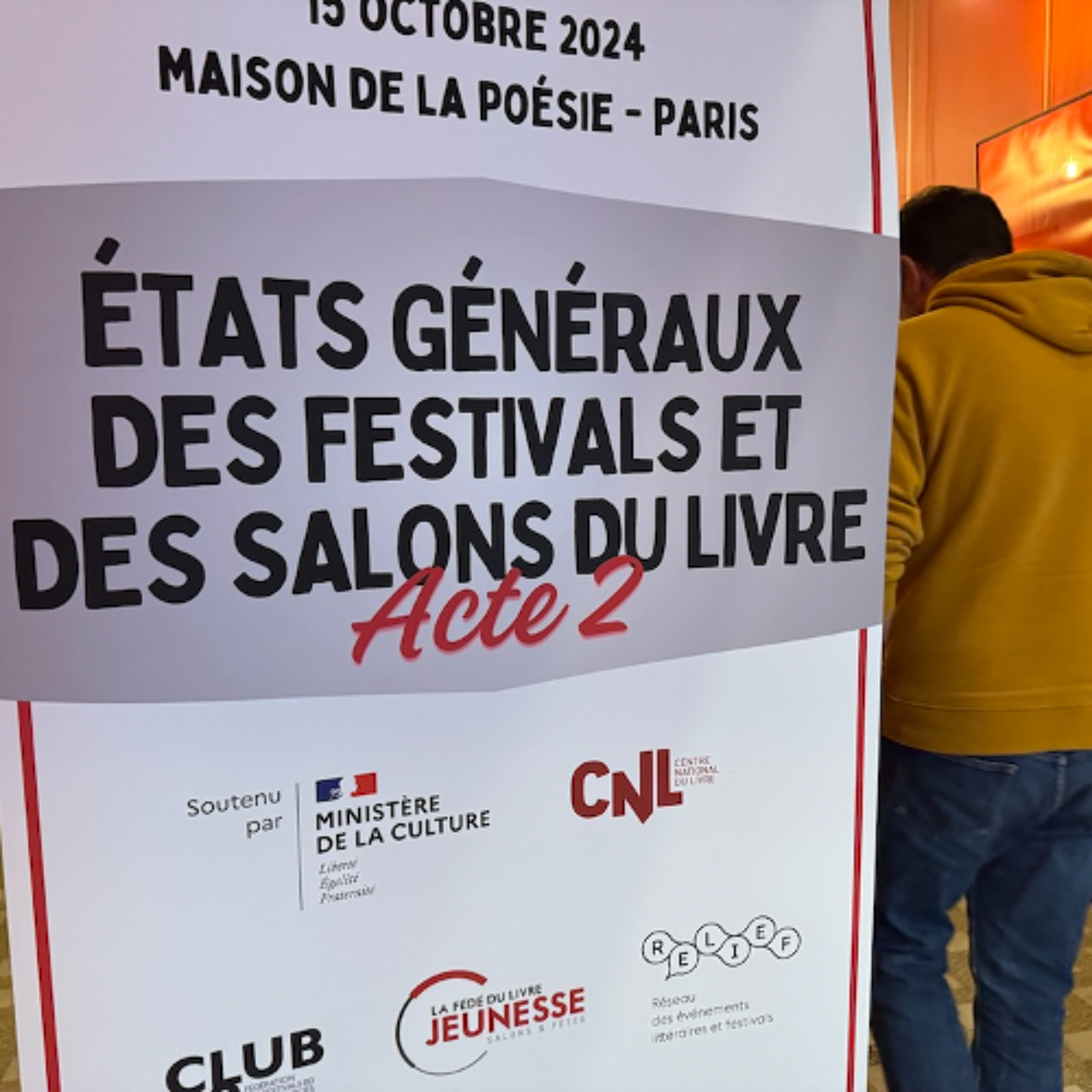 L'éco-responsabilité pour un salon c'est un processus d'amélioration continue