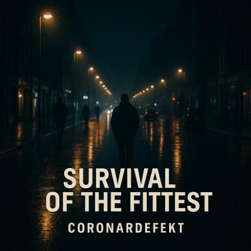 Survival of the fittest