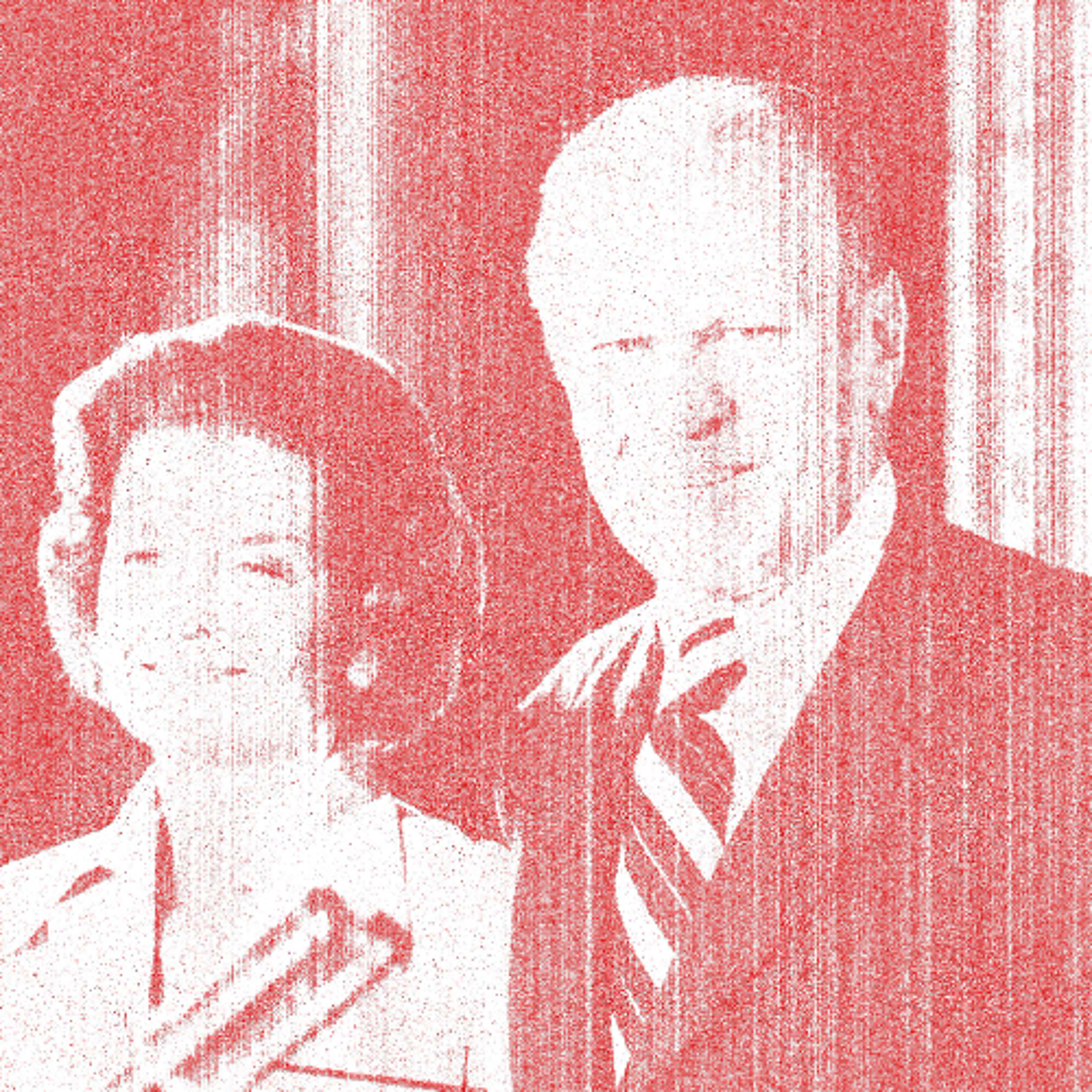 Episode 484: Ford's Foundation (trailer)