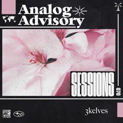 Analog Advisory Sessions 070: 3kelves