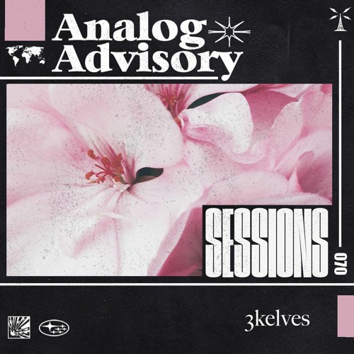 Analog Advisory Sessions 070: 3kelves