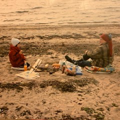 Havfruen, min mormor