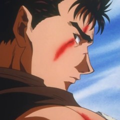 Guts (Susumu Hirasawa, Crazy Titch)