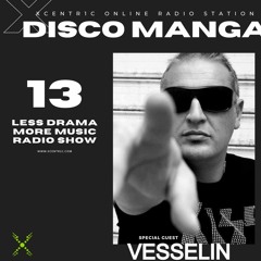 VESSELIN  Inprogress live 2020 - Less Drama More Music Guest Mix