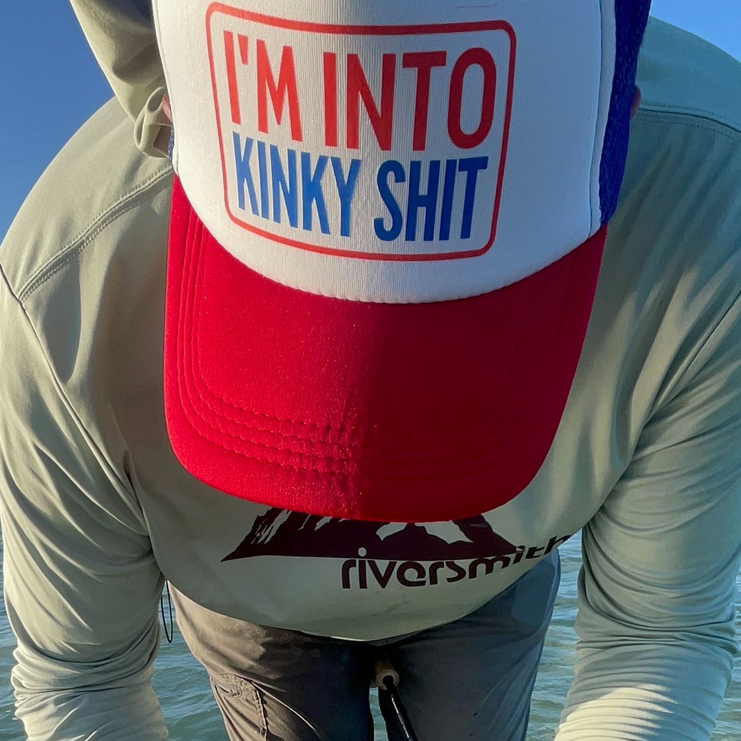 Tailer Trash Fly Fishing
