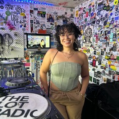 Gyrate with MAMICANA @ The Lot Radio 09-22-2023