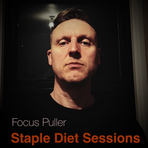 Staple Diet Sessions: Session 21