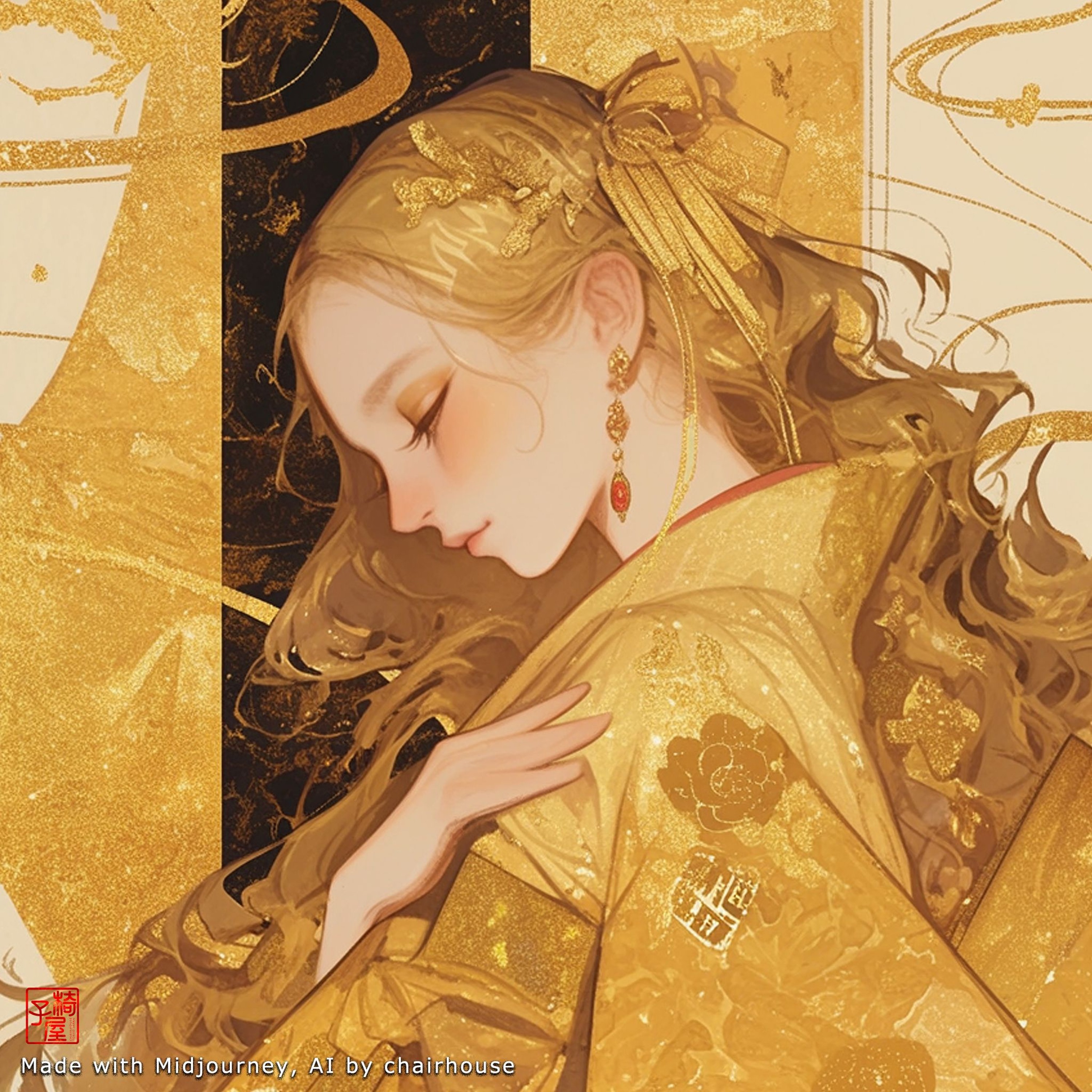 piano ten thousand leaves project