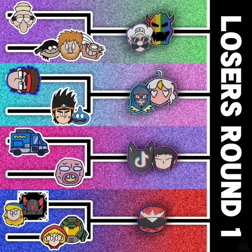 SUNDOWN [Losers Round 1 Bracket Theme]