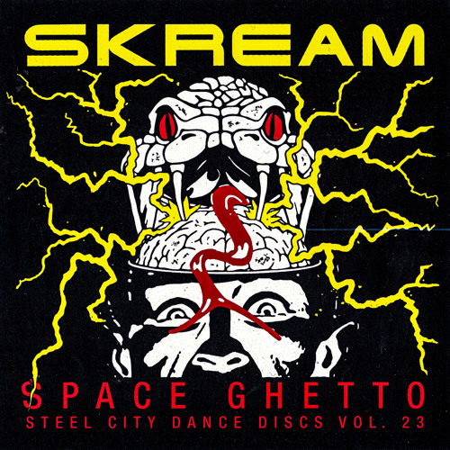 SKREAM - AFTERS