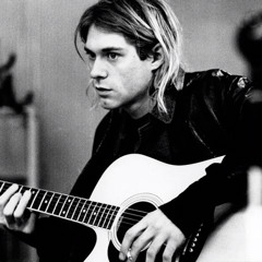 Nirvana Old Age Acoustic Demo
