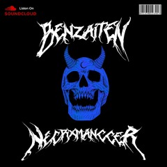 BENZAITEN - NECRXMANCCER (PHONK TYPE BEATS)