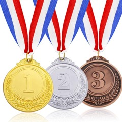 Medals(prod.Young Taylor)