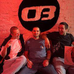 CREATIVE MINDS pres. ZERO METHOD & PRTCL Warmup 22.10.25 - Aquatech, Factor, Behind You