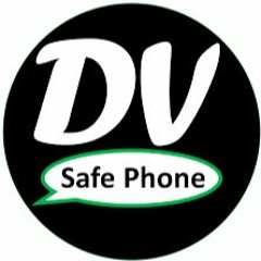 Sandy Dann IV With Ashton Wood, Founder Of DV Safe Phone 030524