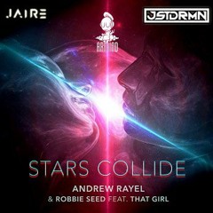 Stars Collide - Andrew Rayel (JAIRE Remix)