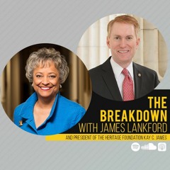 Episode 24: We the People: The American Conservative Movement with Kay C. James