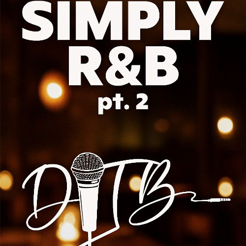 Simply R&B (2025)
