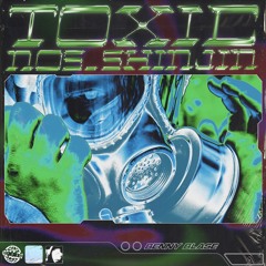 toxic </prod. nos _ shinjin> MUSIC VIDEO IN BIO