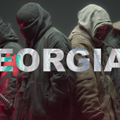 "GEORGIAN" Free Hard Drill Type Beat | Dark NY Drill Type Beat | Drill Instrumental