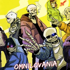 Omnilovania (Spaceboi's cover)