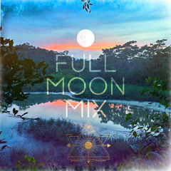 Moon Mix #242 - Full Moon in Taurus - 2024/11/15