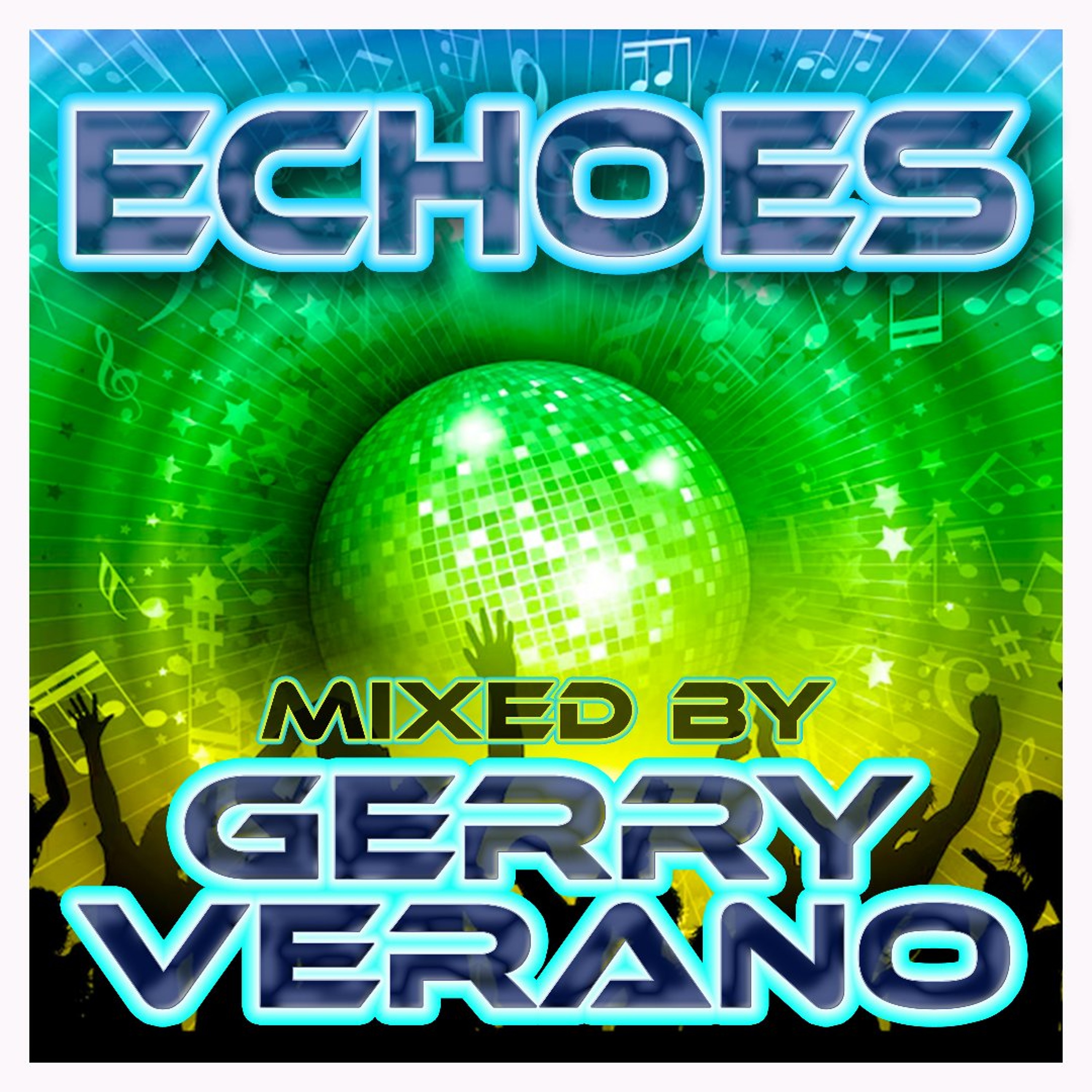 Echoes 006 episode artwork