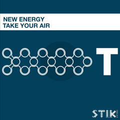 Take Your Air (Nu-nrg Air Mix)