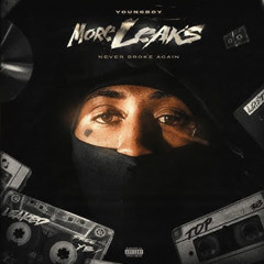 NBA YoungBoy - On Me