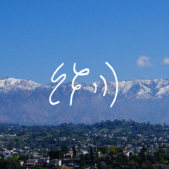 Extravagant Frequencies on Dublab Radio (3.25.25)