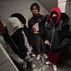 Circus Pt.2 (ft. Ljay Gzz & Kdot KeepClickin)