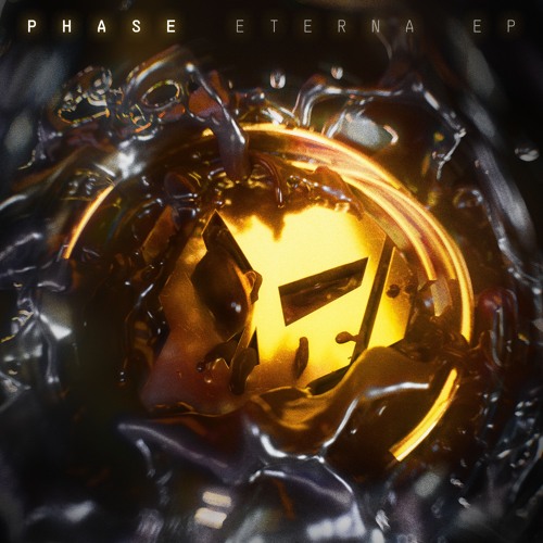 Phase - Eterna EP [METAPHVIP004] - OUT NOW