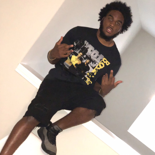 Tryna Do Right