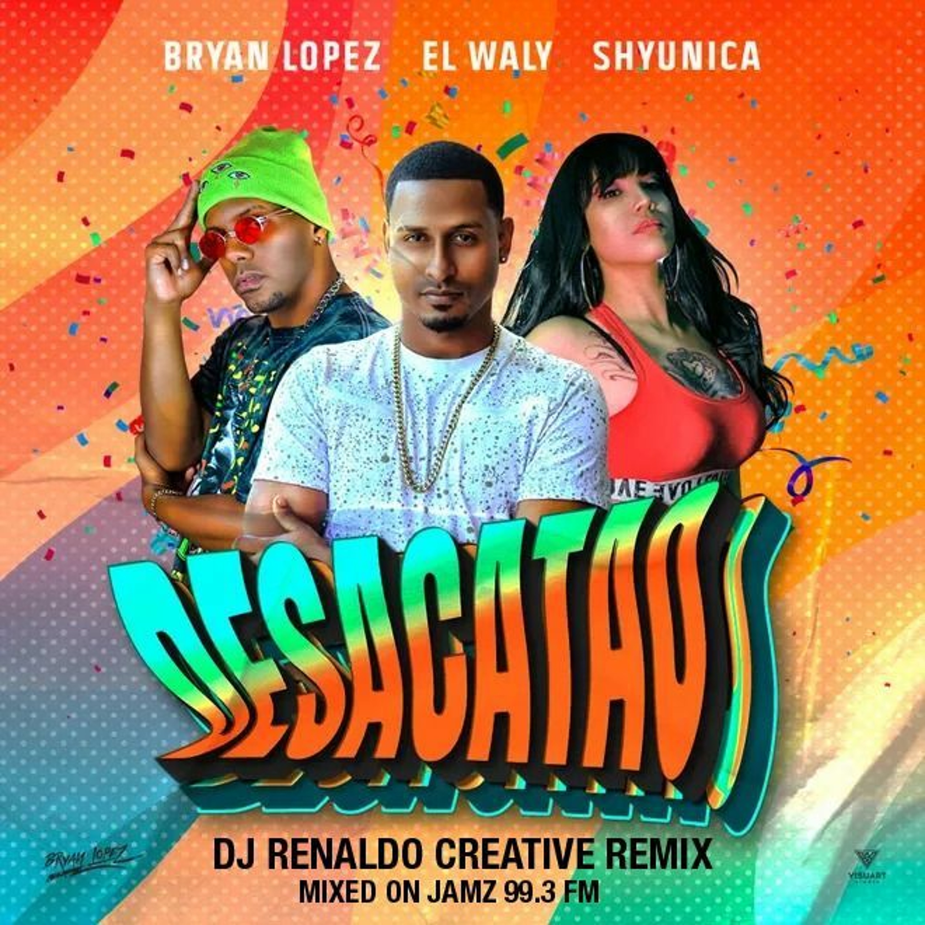 Renaldo Creative