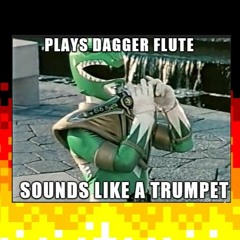 The Dragon Dagger - Panjandrum Beats