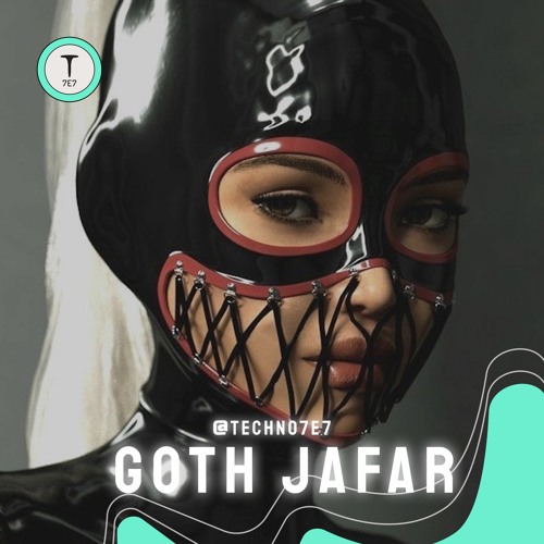 Stream Goth Jafar @ Boiler Room NYC Paragon (2022) by Techno 7e7 ...