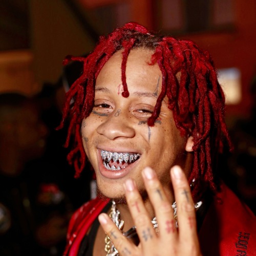Stream Trippie Redd Purple Leaning (unreleased) by CIRCUL8TION