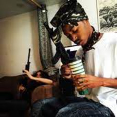 Kane Grocerys *SHYNE BOYZ 2K16* -PROD. DON TREVINO