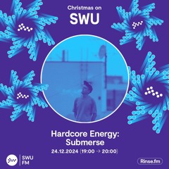 Hardcore Energy: Submerse - 24 December 2024