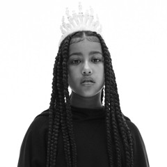 North West - MISS MISS WESTIE (feat. keliejah)