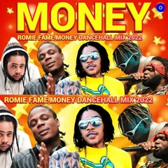 DANCEHALL MONEY MIX (RAW) 2022 MONEY VYBZ KARTEL CHRONIC LAW SQUASH  MASICKA  SKENG ROMIE FAME