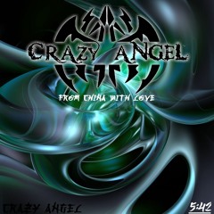 FROM CHINA WITH LOVE BY CRAZY ANGEL