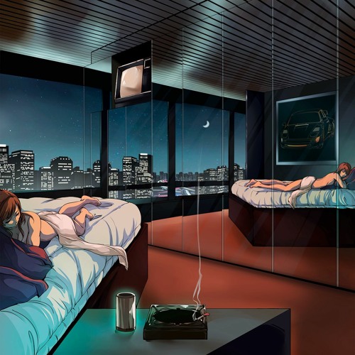 Escape From Reality