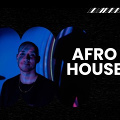 Afro House Set By Dennis Louvra | Summer '23