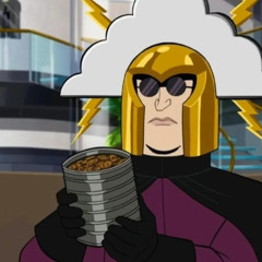 EAT THE PENNIES