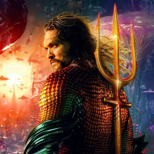 Aquaman full movie streaming best sale