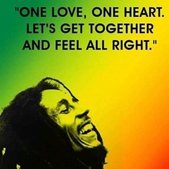 Reggae jamz
